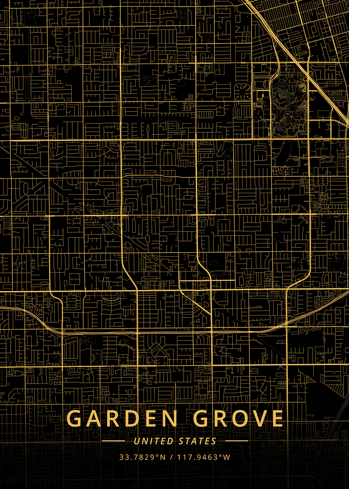 Garden Grove US