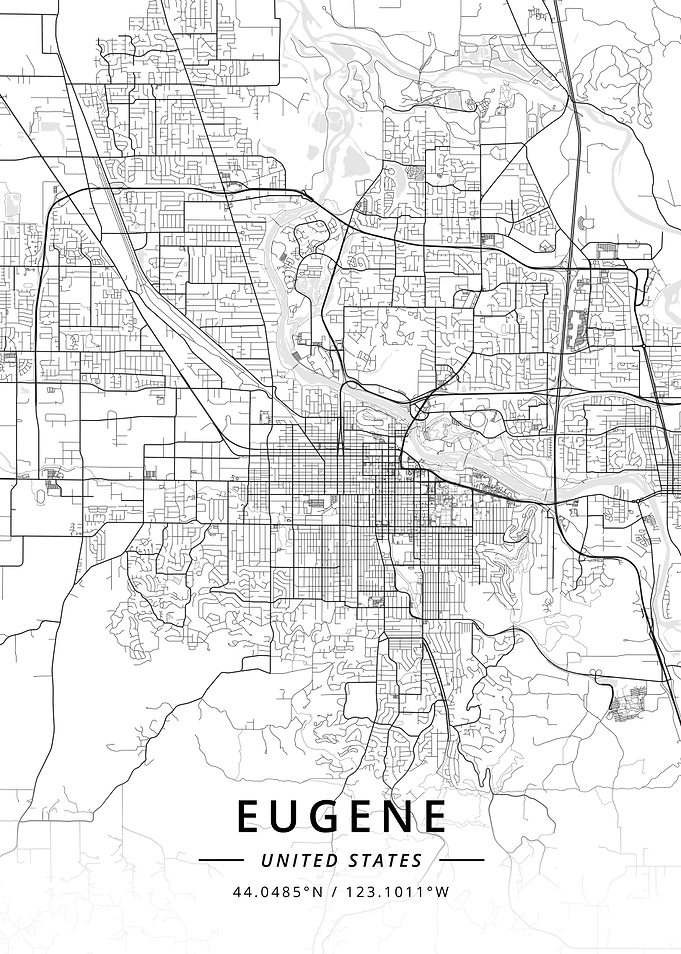 Eugene United States