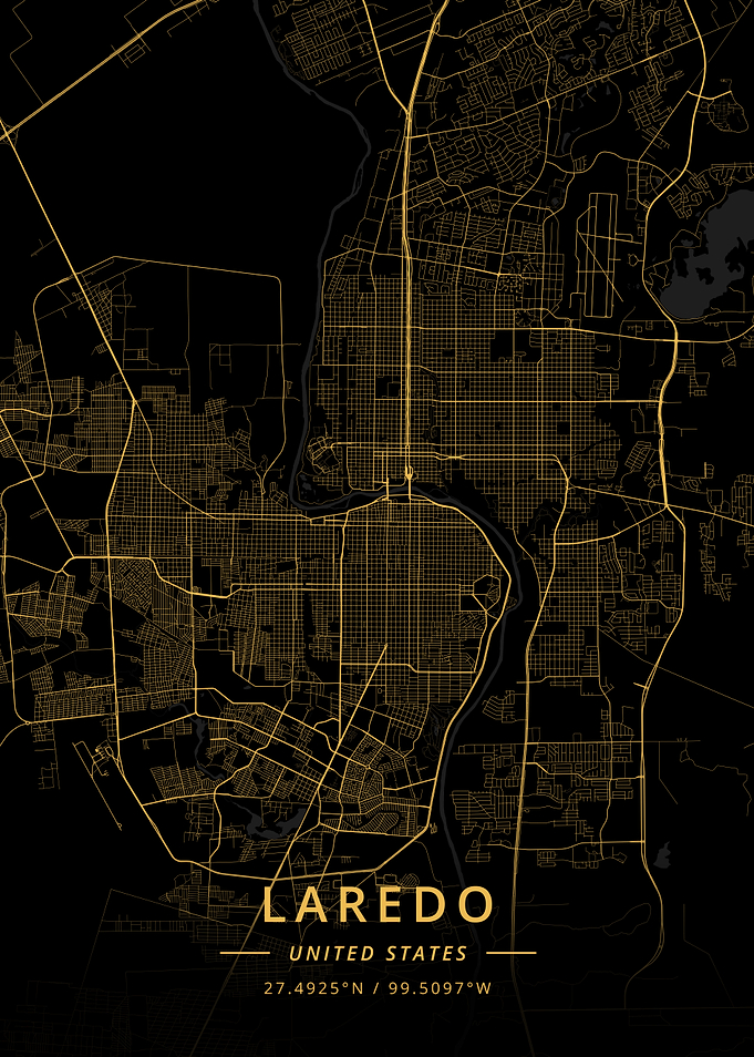 Laredo United States