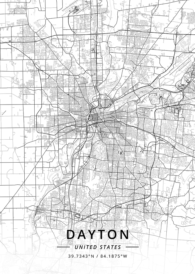 Dayton United States
