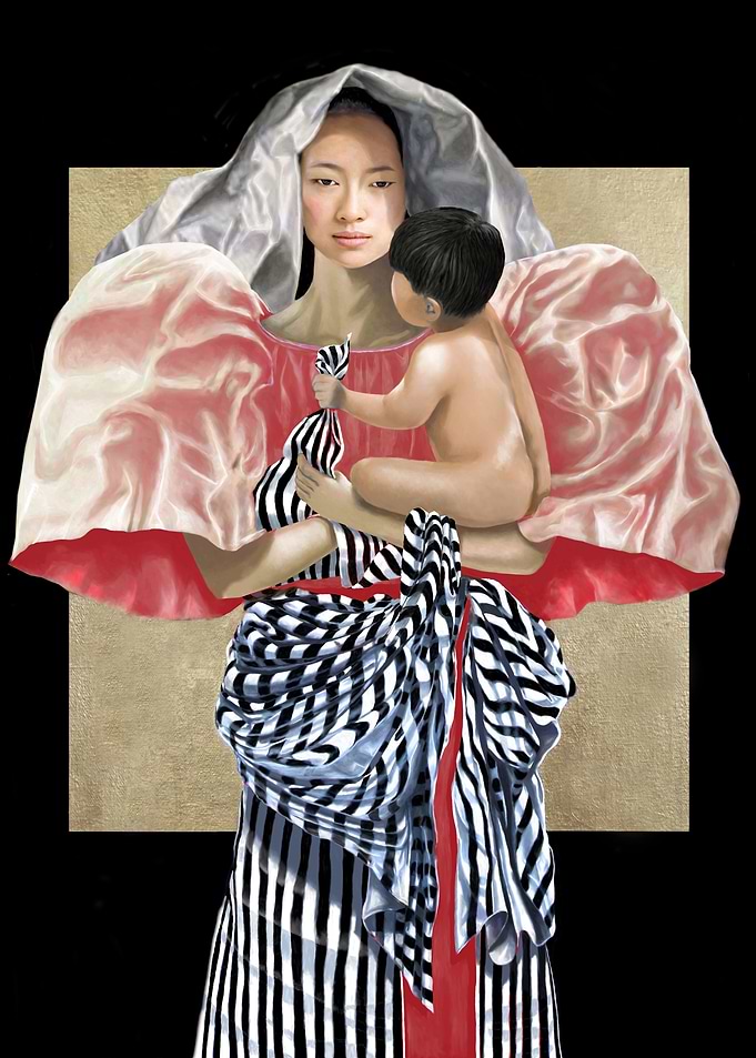 MOTHER CHILD