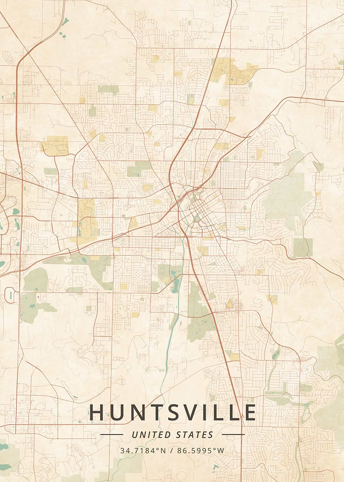 Huntsville United States