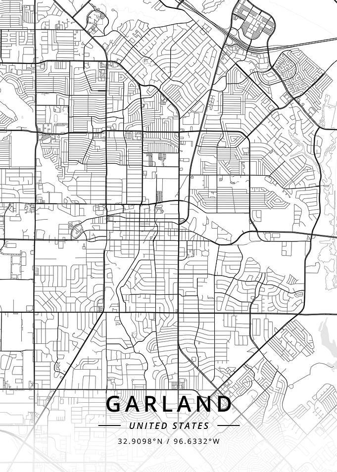 Garland United States
