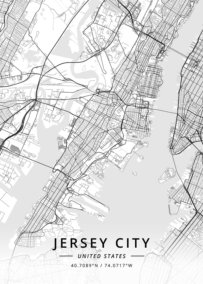 Jersey City United States