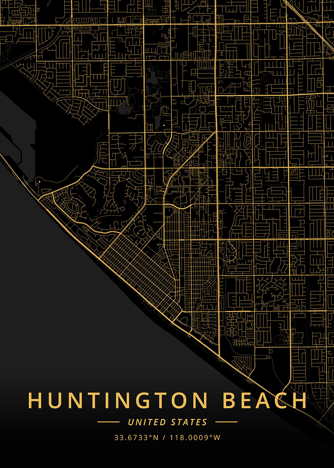 Huntington Beach US