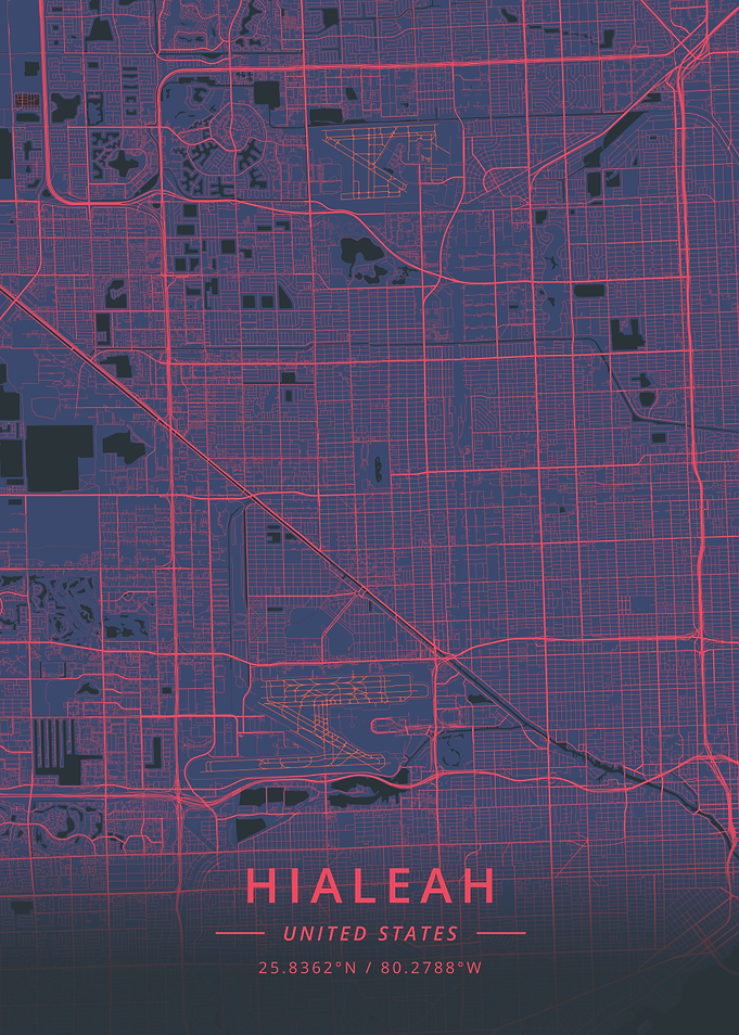Hialeah United States