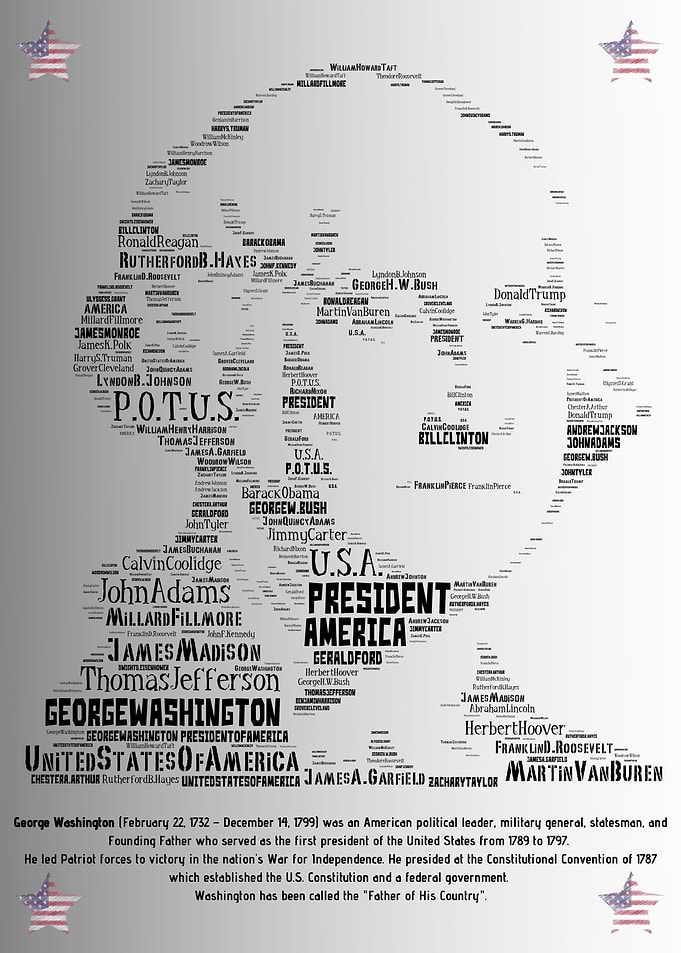 George Washington POTUS