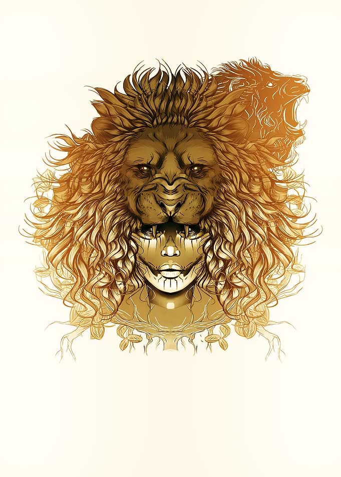 Animal Poster 008