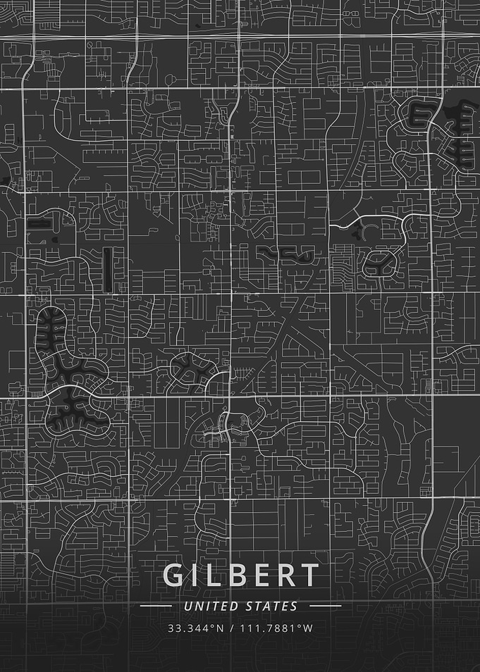 Gilbert United States