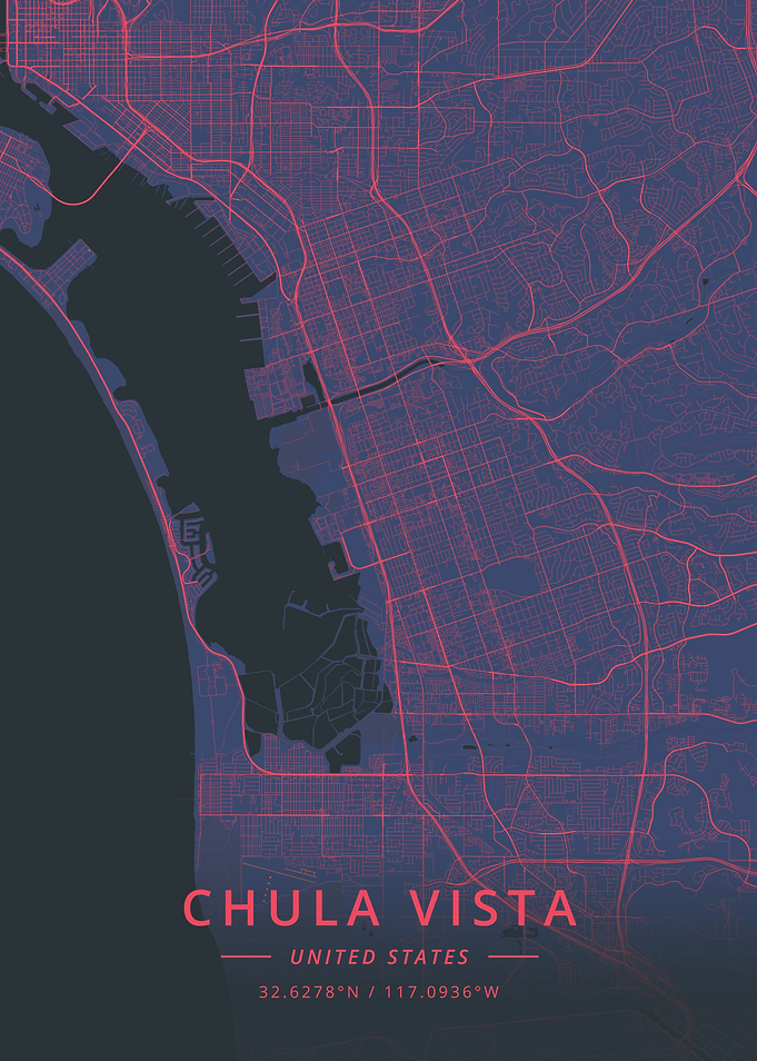 Chula Vista United States