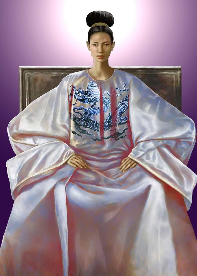 ORIENTALIA II