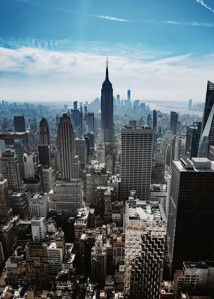 New York