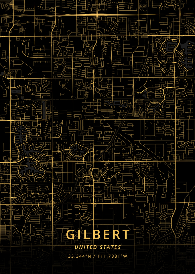 Gilbert United States