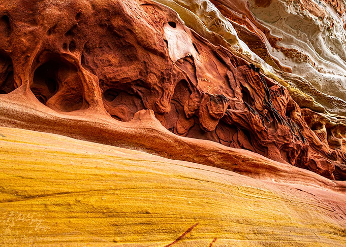 Rock Waves 6