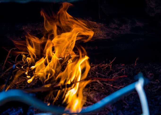 Fire