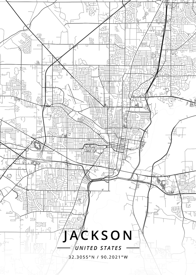 Jackson United States