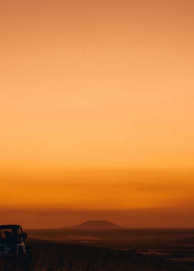 Konya safari