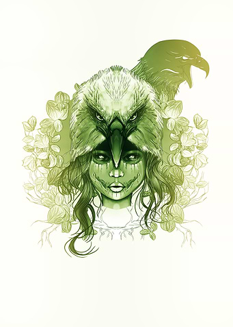 Animal Poster 002
