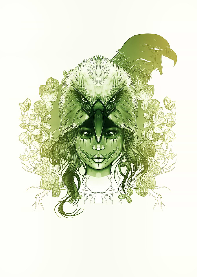 Animal Poster 002