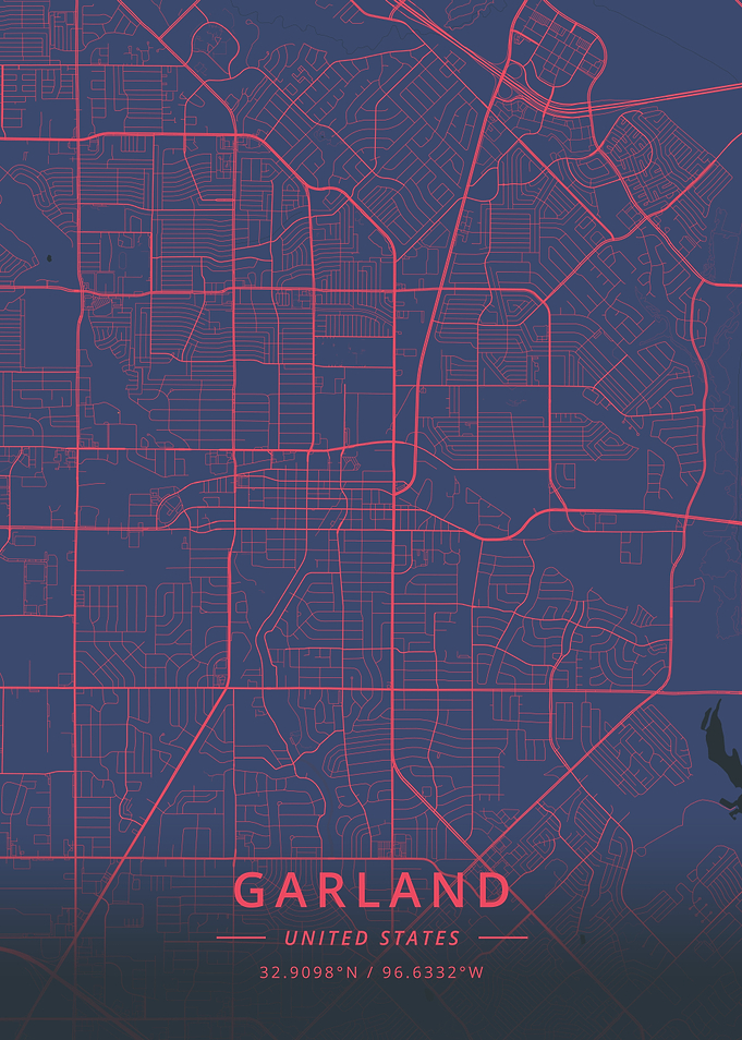 Garland United States