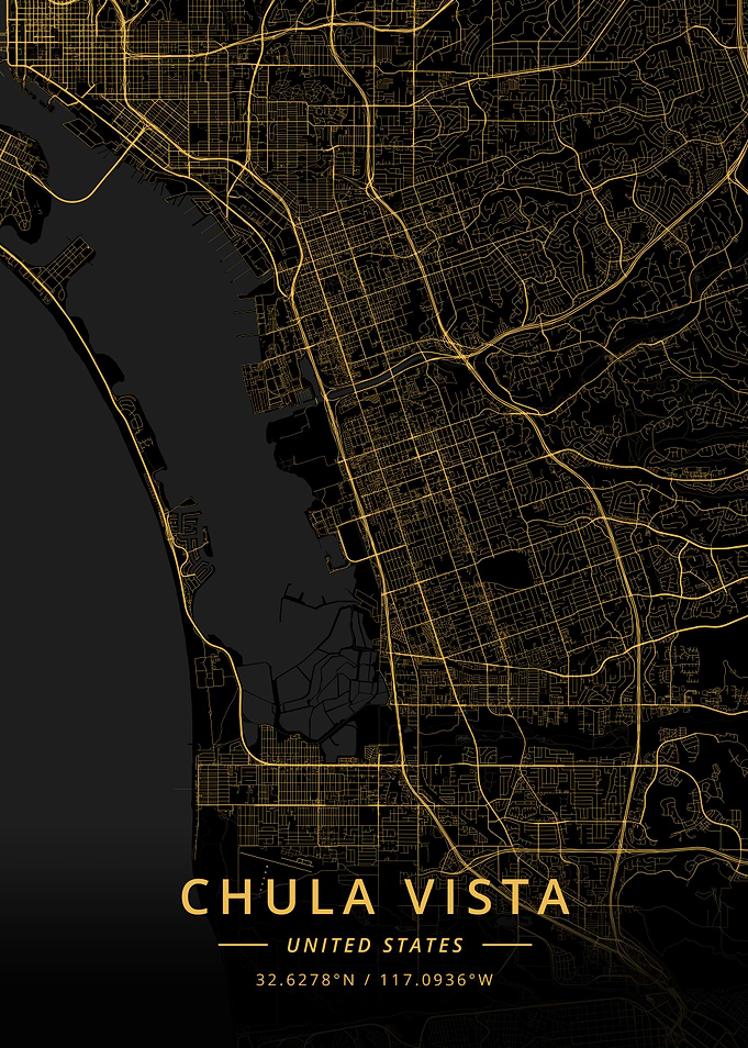 Chula Vista United States