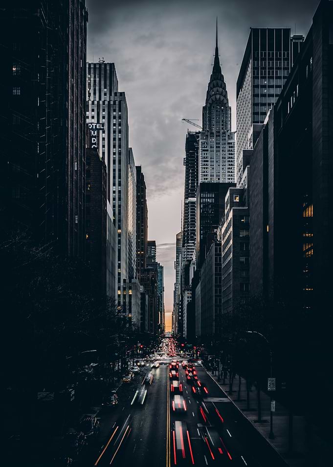 New York