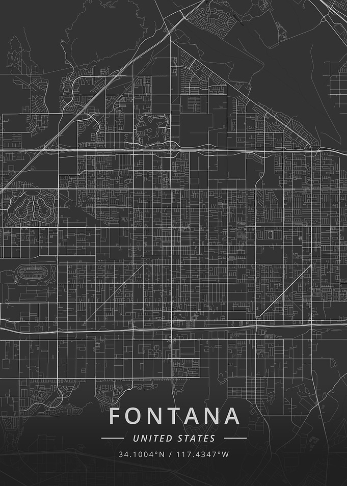 Fontana United States