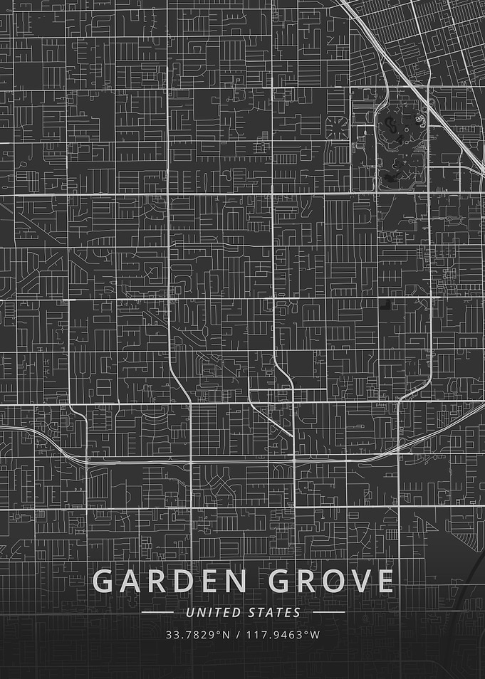 Garden Grove US