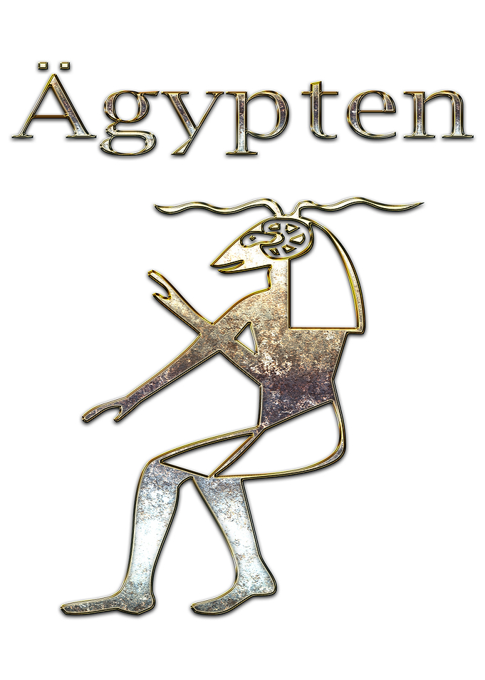 Egypt Character 87