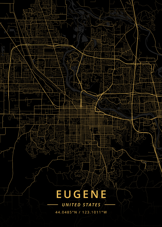 Eugene United States