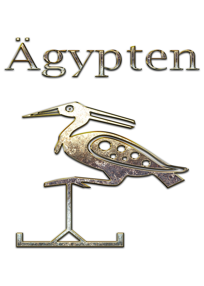Egypt Character 85