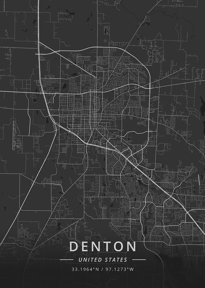 Denton United States