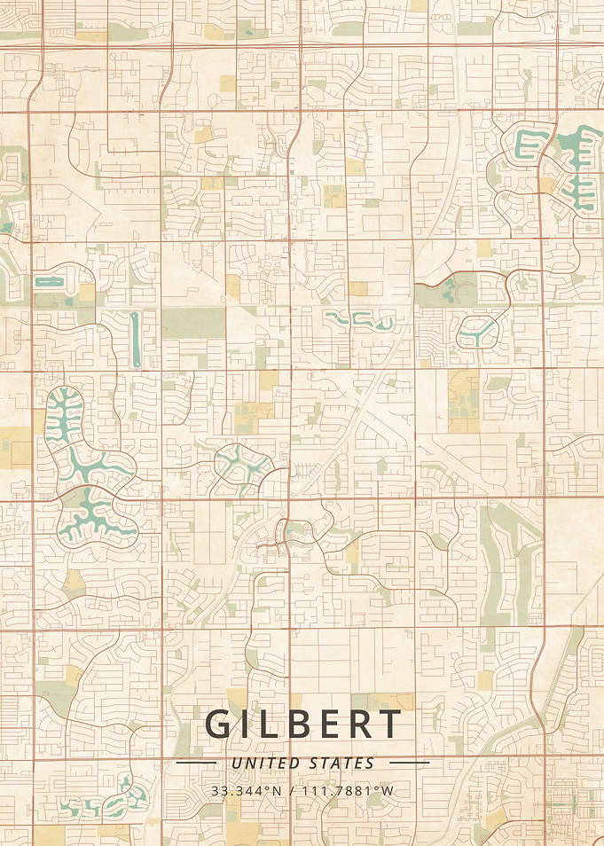 Gilbert United States