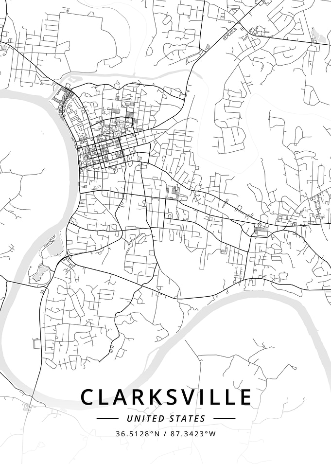 Clarksville United States