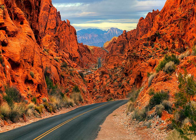 Valley of Fire