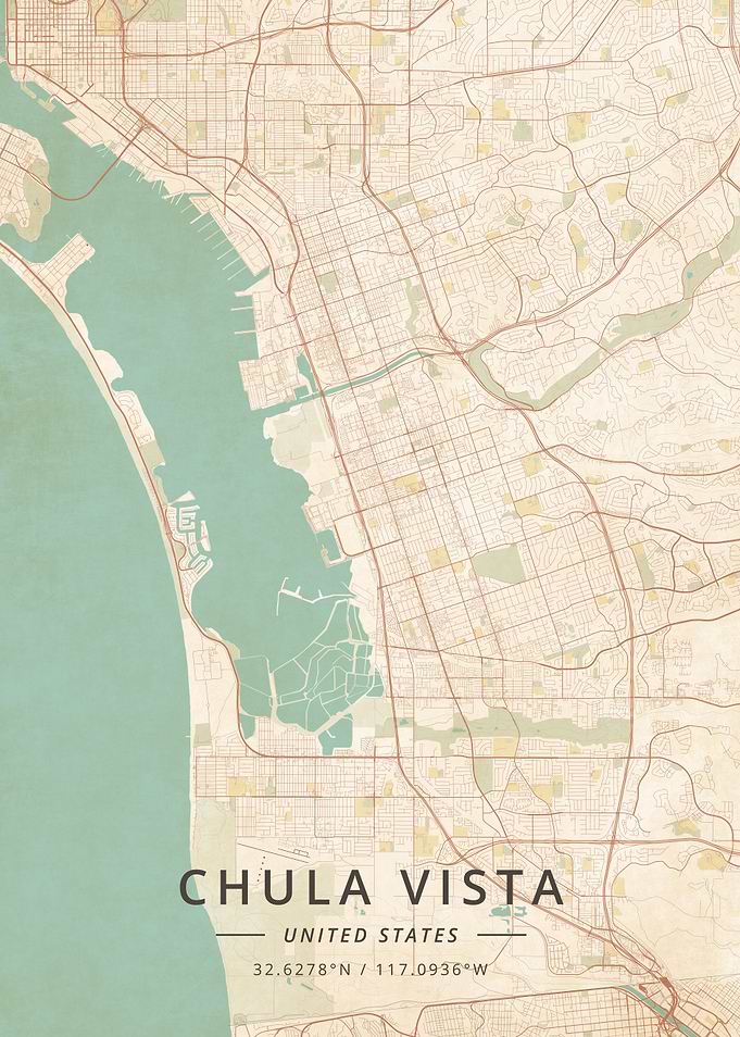 Chula Vista United States
