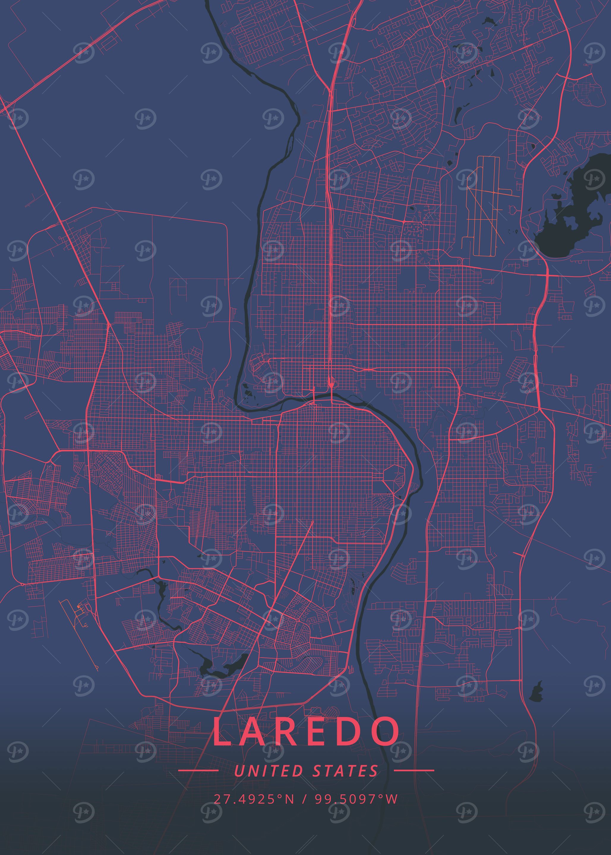 Laredo United States