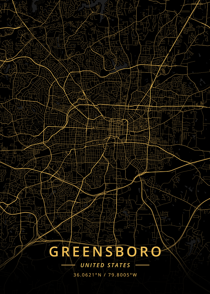 Greensboro United States