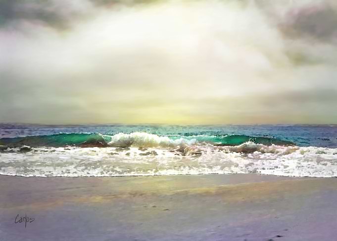 The Wave
