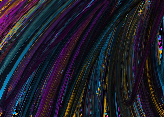 Streaky Neon