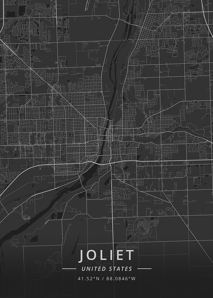 Joliet United States