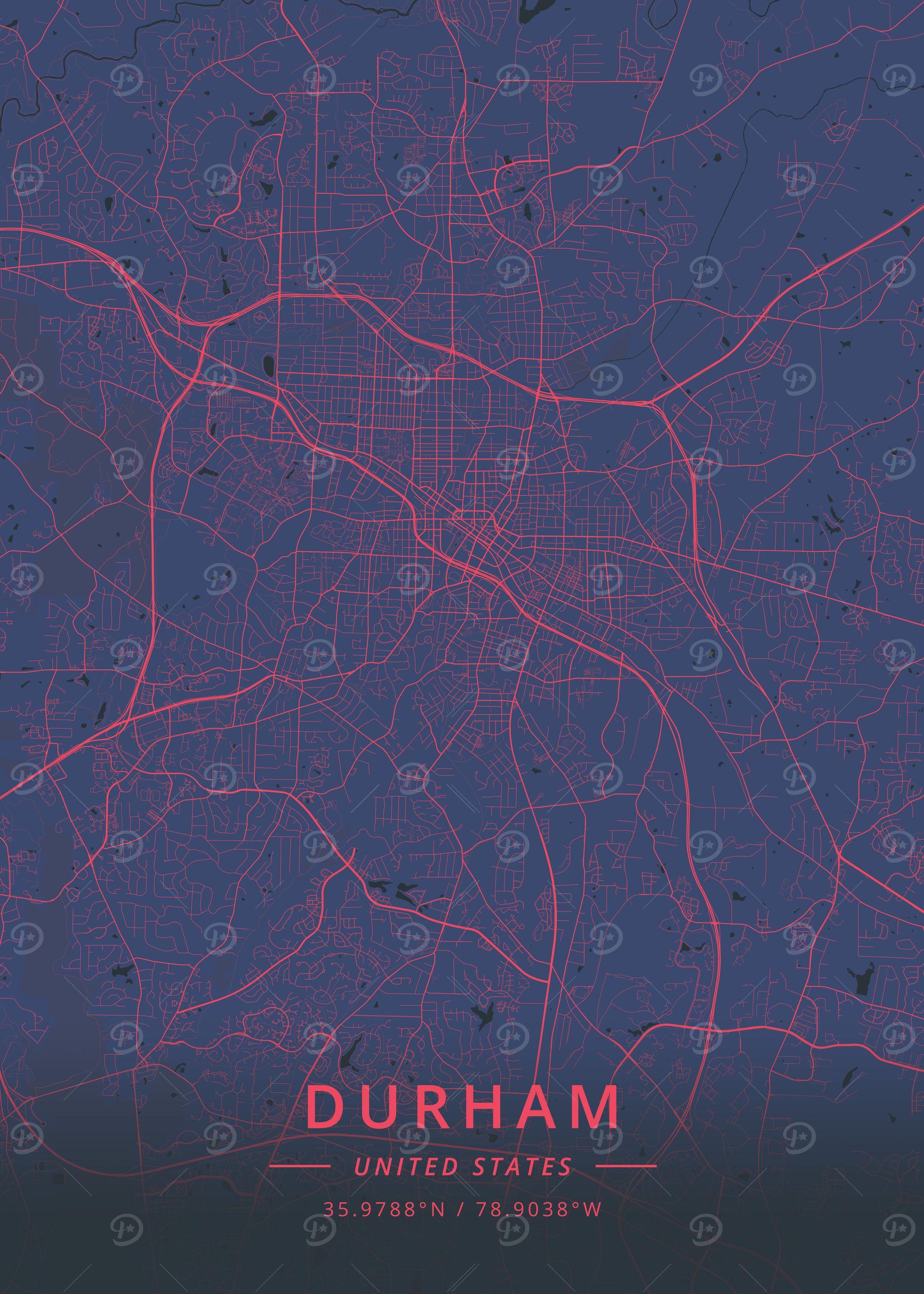 Durham United States