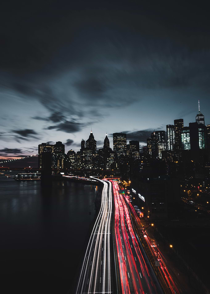 New York