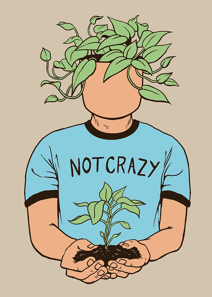 Plant Person