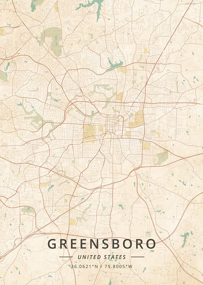Greensboro United States