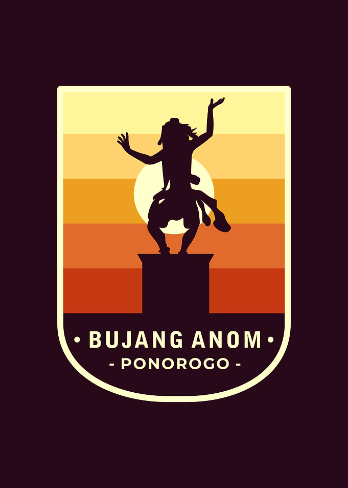Bujang Anom