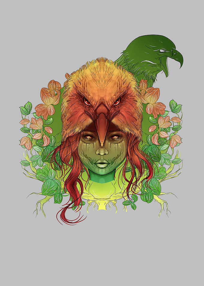 Animal Tribute 001