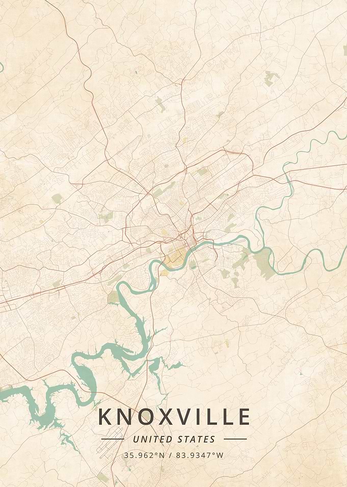 Knoxville United States