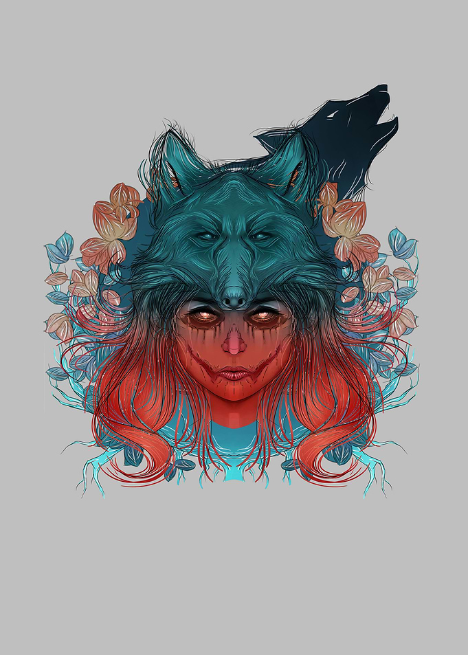 Animal Tribute 005