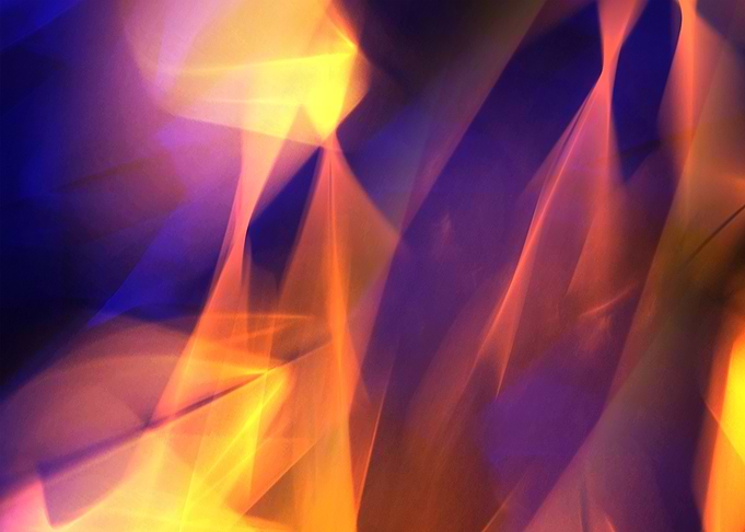 Edison Bulbs Structured